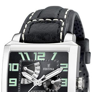 Festina Retro 162826 3