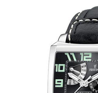 Festina Retro 162826 4
