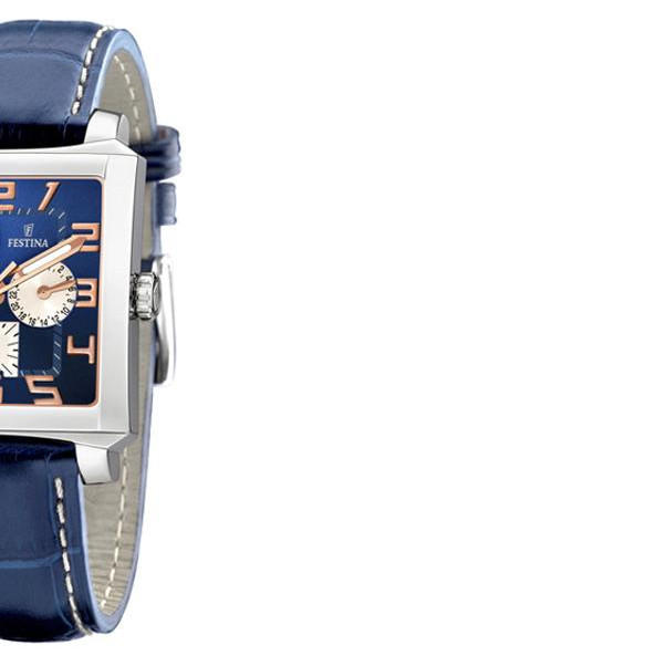 Festina Retro 162828 6