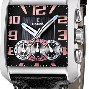 Festina Retro 162943 2