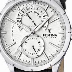Festina Retro 165731 2