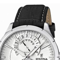 Festina Retro 165731 3
