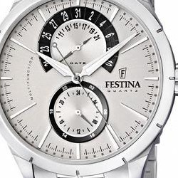 Festina Retro 166321 2