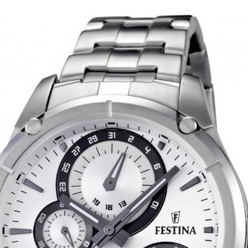 Festina Retro 166691 3