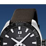 Festina Retro 166742 3