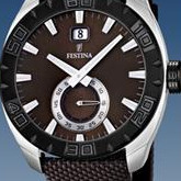 Festina Retro 166743 2