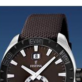 Festina Retro 166743 3