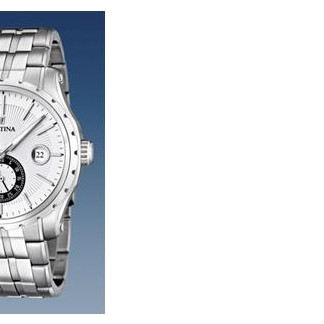 Festina Retro 166791 6