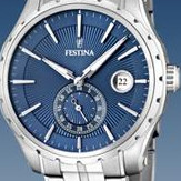 Festina Retro 166792 2