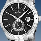 Festina Retro 166794 2