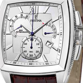 Festina Retro 67591 2