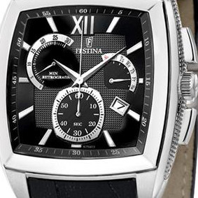 Festina Retro 67593 2