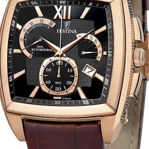 Festina Retro 67602 2