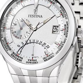 Festina Retro 67611 2