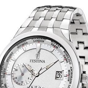 Festina Retro 67611 3