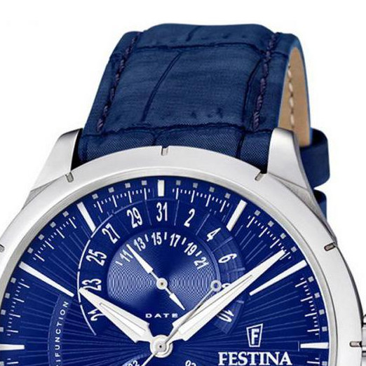 Festina Retro F165737 3