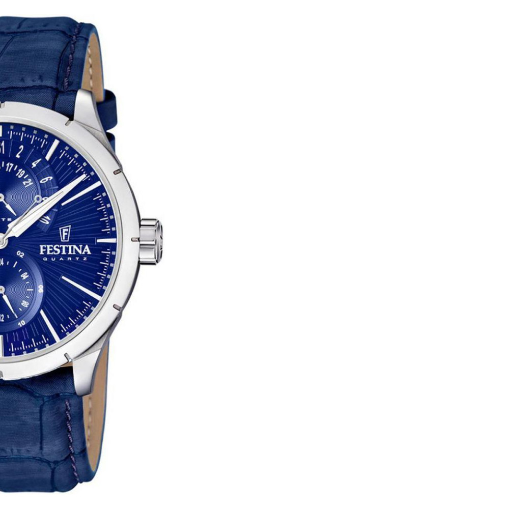 Festina Retro F165737 6