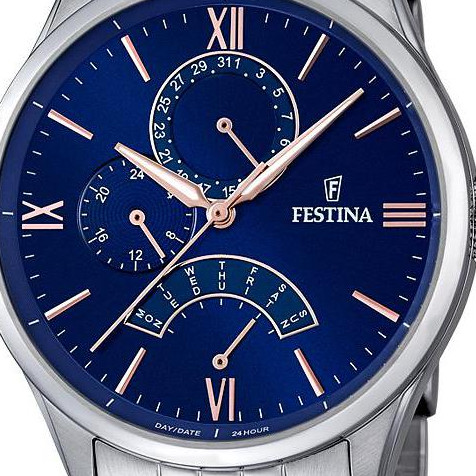 Festina Retro F168223 2