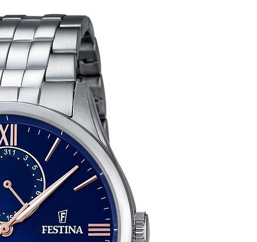 Festina Retro F168223 5