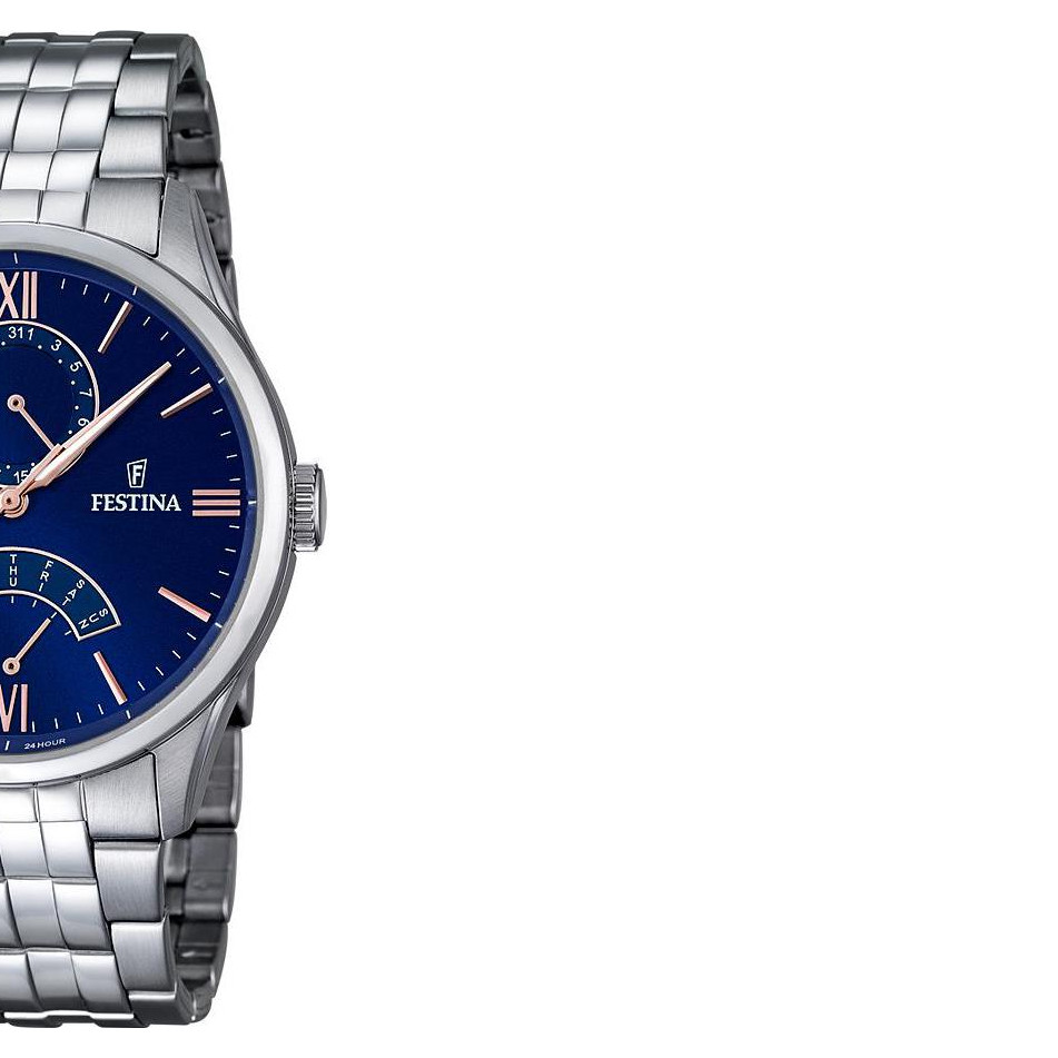 Festina Retro F168223 6