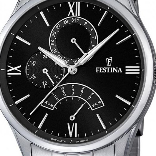 Festina Retro F168224 2