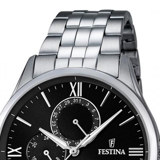 Festina Retro F168224 3