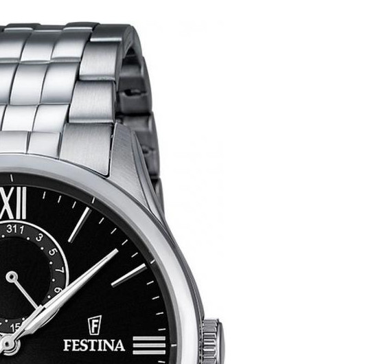 Festina Retro F168224 5