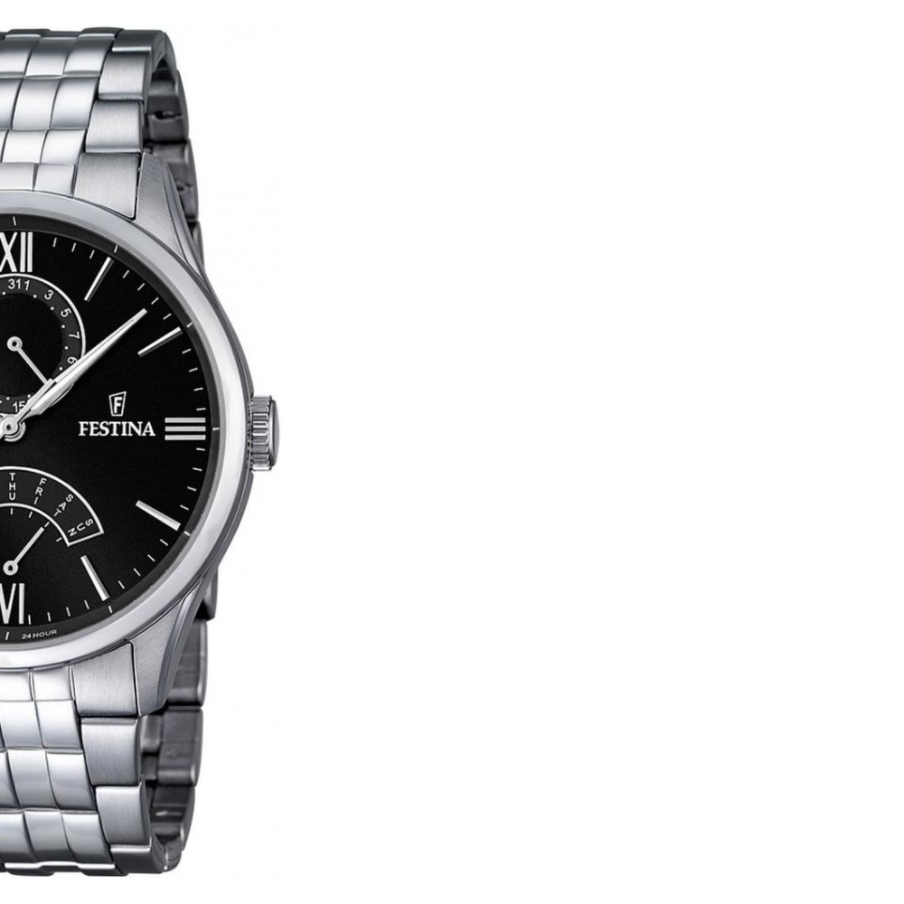 Festina Retro F168224 6