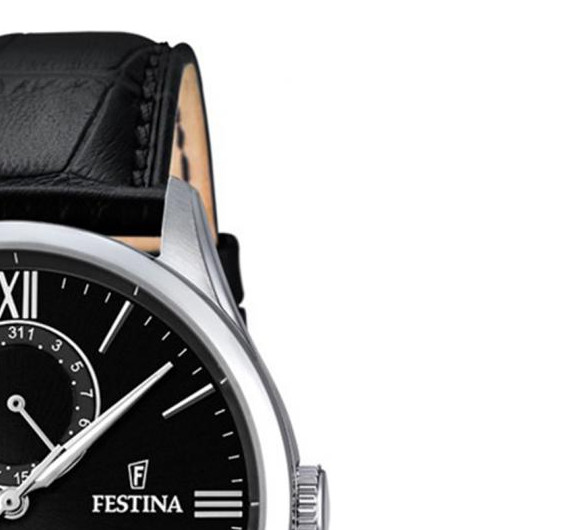 Festina Retro F168234 5