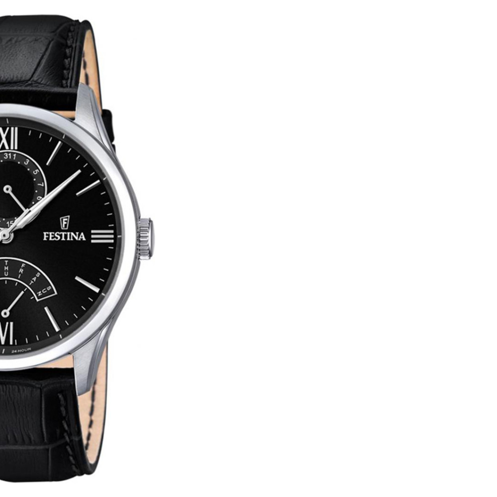 Festina Retro F168234 6