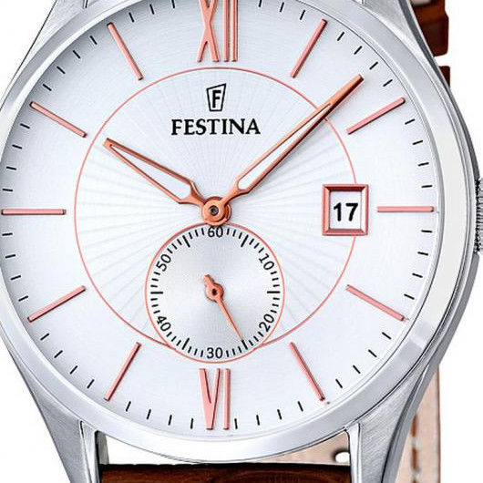 Festina Retro F168722 2
