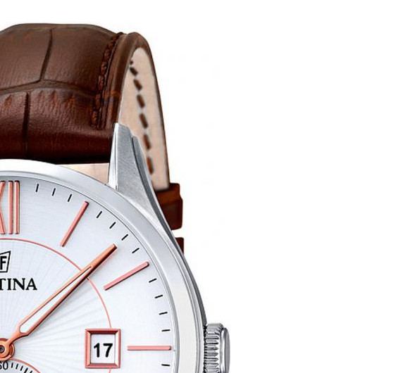 Festina Retro F168722 5