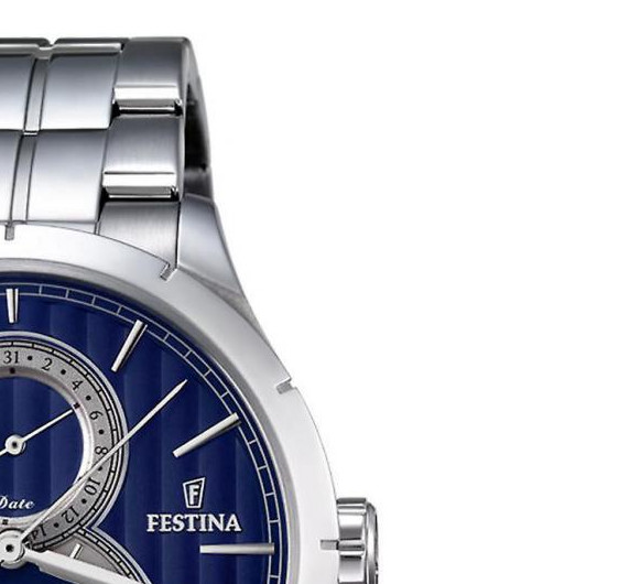 Festina Retro F168913 5