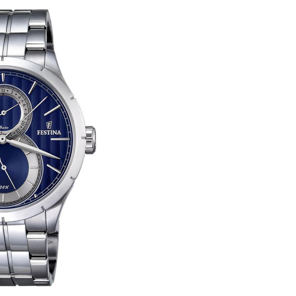 Festina Retro F168913 6