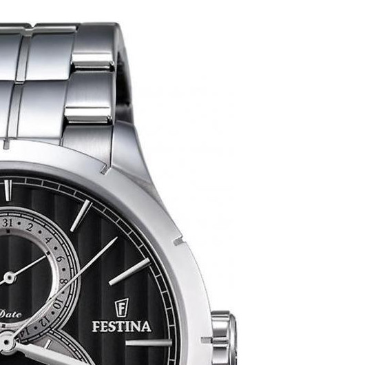 Festina Retro F168916 5