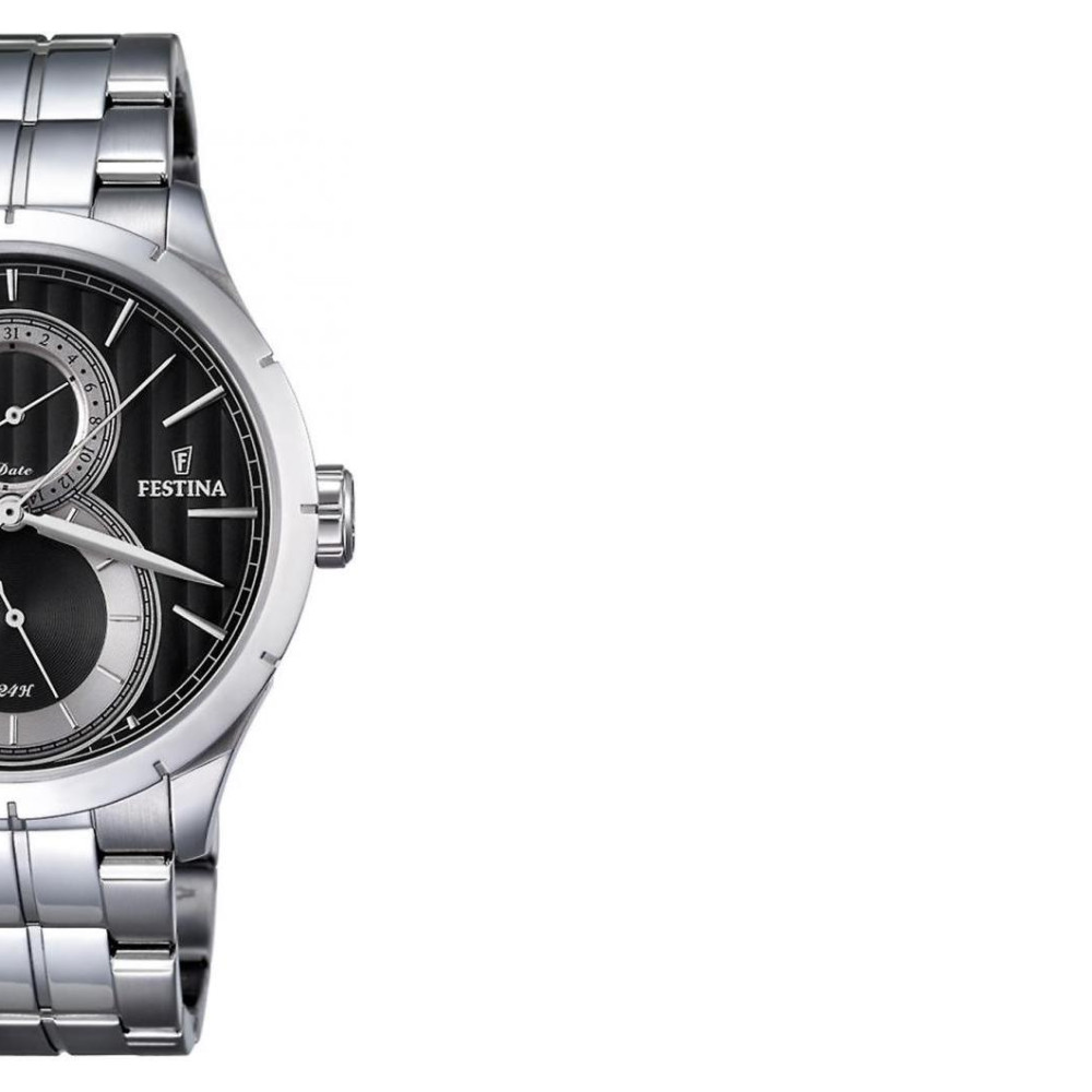 Festina Retro F168916 6