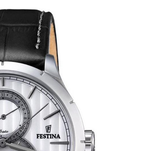 Festina Retro F168921 5