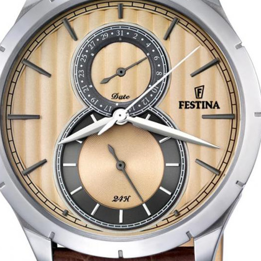 Festina Retro F168924 2