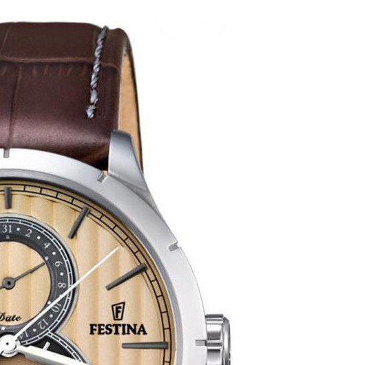 Festina Retro F168924 5