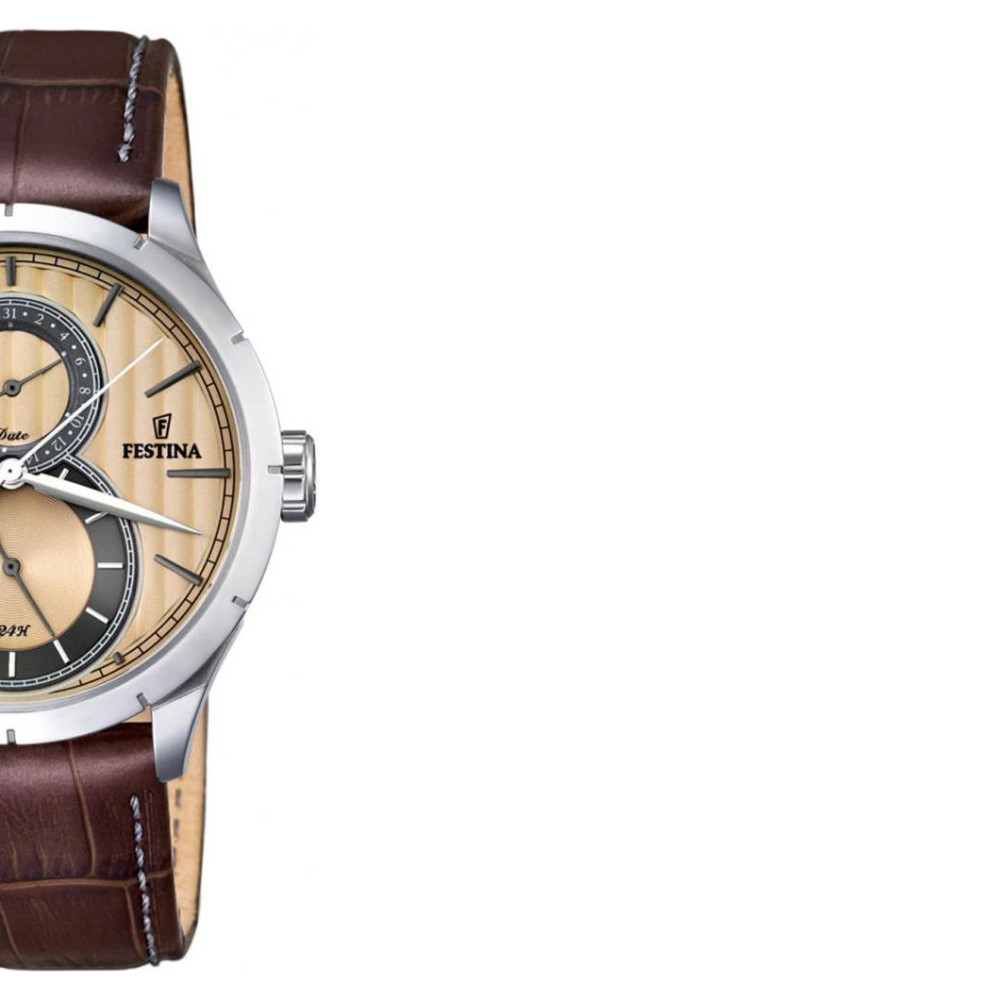 Festina Retro F168924 6