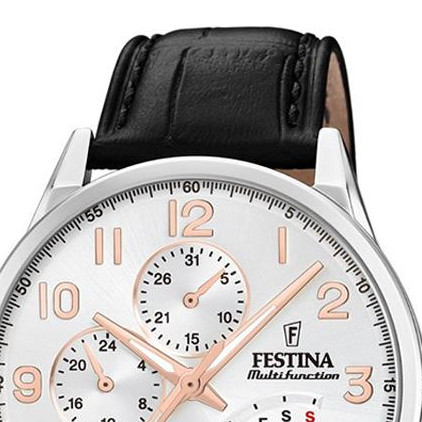 Festina Retro F20278A 3