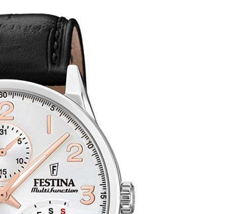 Festina Retro F20278A 5