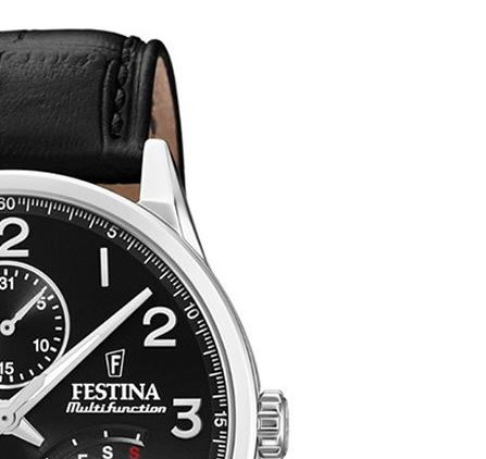 Festina Retro F20278C 5