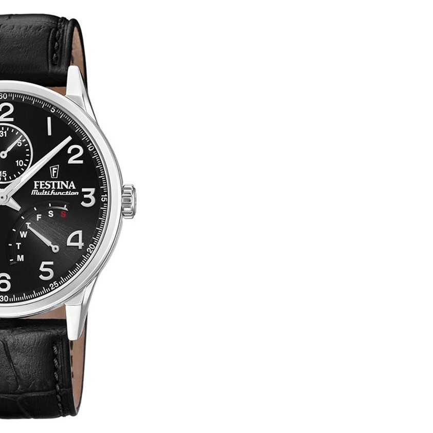 Festina Retro F20278C 6