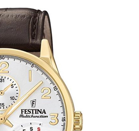 Festina Retro F20279A 5