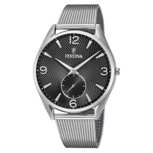 Festina Retro F6869/4 - zegarek męski