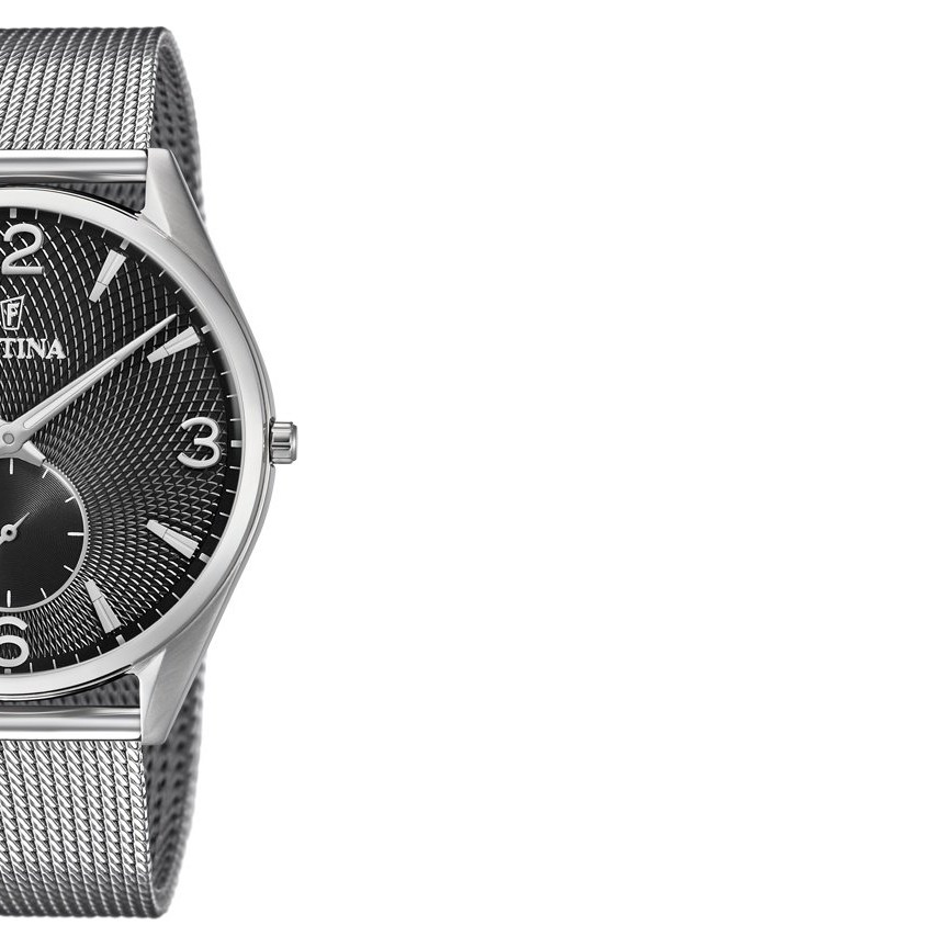 Festina Retro F6869/4 - zegarek męski 6