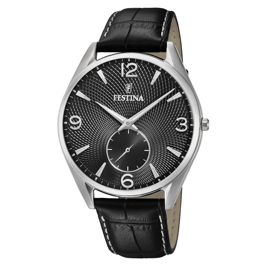 Festina Retro F6870/4 - zegarek męski 1