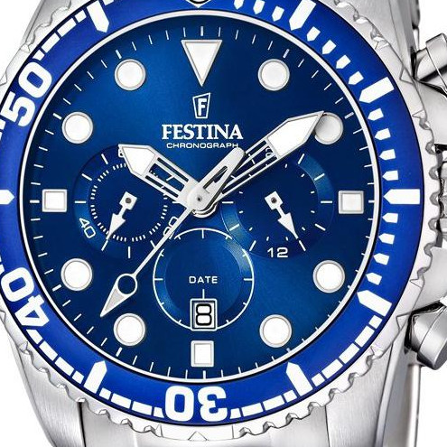 Festina SPORT F16564A 2
