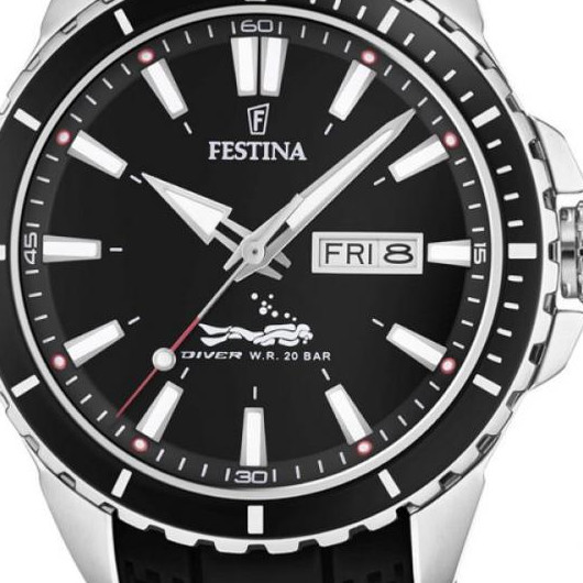 Festina SPORT F203781 2